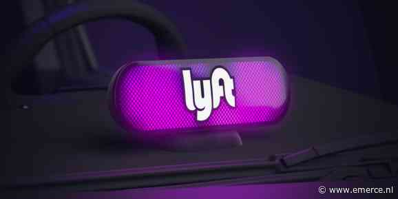 Lyft-app gelanceerd in Europa