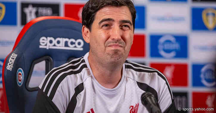 Liverpool told what it will take to sign 'outstanding' star from arch-rivals