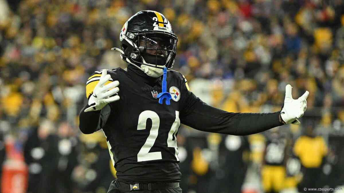 Joey Porter Jr. trade grades: Steelers win trade after getting coveted high pick from Cowboys