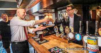 Can SNP intervention finally help hospitality win long-running VAT war?