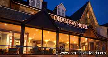Scotch whisky, women's golf and landmark hotels in spotlight