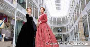 New exhibition to challenge perceptions of Mary Queen of Scots