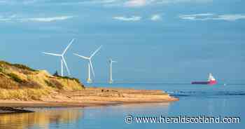 £500m Scottish offshore wind investment programme faces target risks