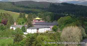 Rifle range approved despite fears it will shatter peace of Buddhist monastery