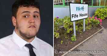 Fife councillor revealed to be living in Merseyside loses place on committee
