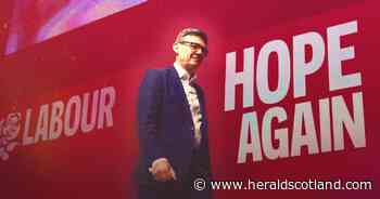 In Liverpool, Andy Burnham set out his vision for Britain — but can he deliver?