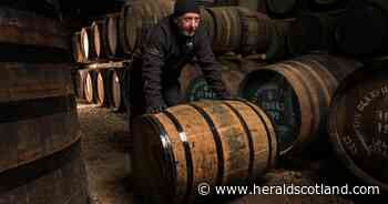 Whisky slump deepens as family-owned Scottish giant feels the strain