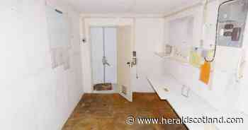 Cold War nuclear bunker up for sale for £24,000
