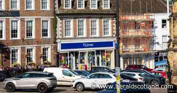 Jobs lost as UK high street chain shuts 19 more stores amid plans to close 150 sites
