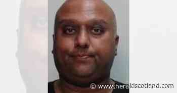 Man sentenced to six years in prison for child abuse in Edinburgh