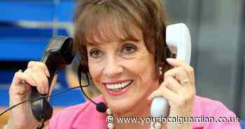 Prime Minister Andy Burnham leads tributes to Dame Esther Rantzen after death aged 86