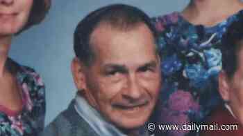 America's Most Wanted rerun leads to arrest in hit and run cold case almost three decades old