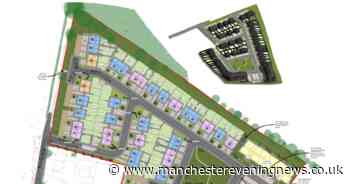Affordable homes could be built on plot of vacant greenbelt land in Irlam