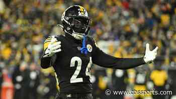 Joey Porter Jr. trade grades: Steelers win trade after getting coveted high pick from Cowboys