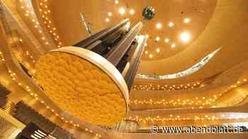 Gstaad Festival Orchestra in der Elbphilharmonie: geheimnisvoll und dramatisch