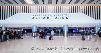 Manchester Airport bosses say they need to move key motorway road