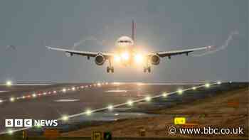 Airport plan could see an extra 10 flights a night