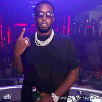 Sean 'Diddy' Combs back in solitary confinement