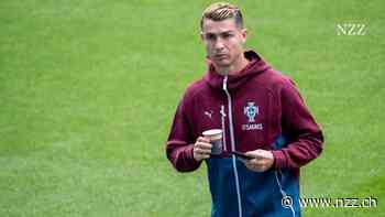 Das grosse Schisma: Cristiano Ronaldo verlässt überstürzt das portugiesische Nationalteam. Ist es sein Ende?