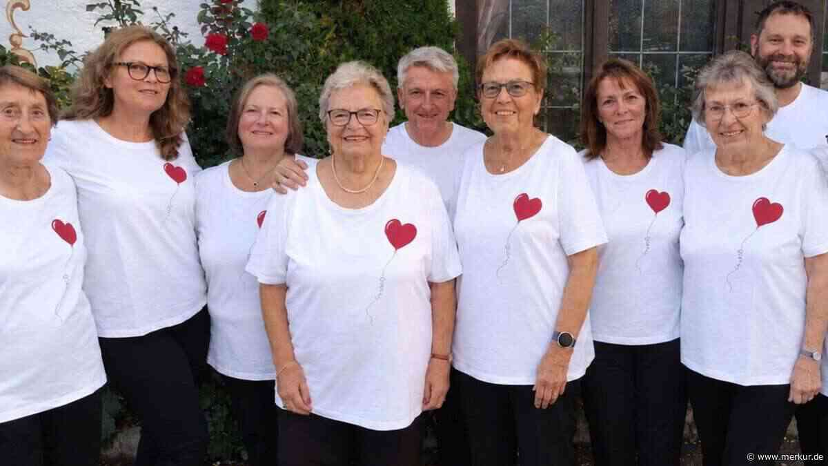 AWO Hausham feiert gleich zwei Jubiläen – mit sechs Musikgruppen und Ehrungen