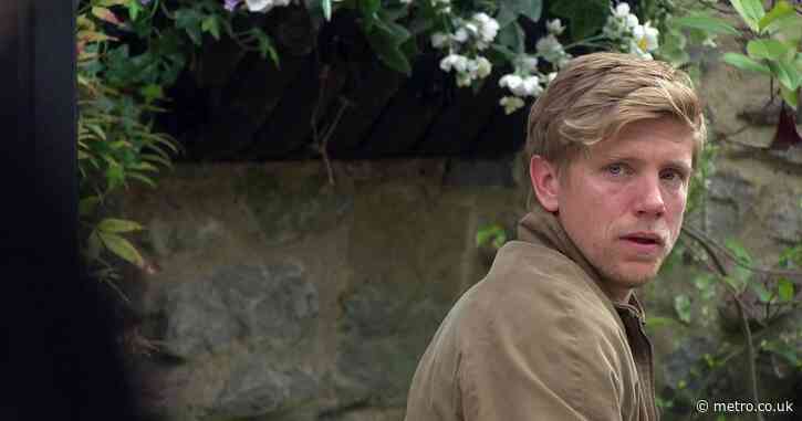Robert’s new target revealed in Emmerdale – and it’s someone deeply ill