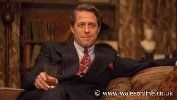 'Glorious' period drama with 'wonderful' performances from A-list cast on BBC tonight