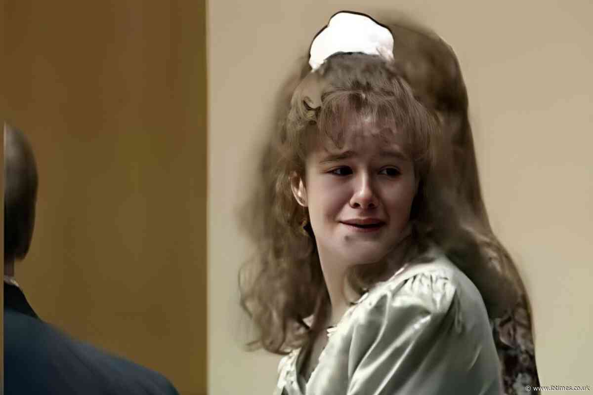 Christa Pike's Final Hours: Death Row Woman Refuses Last Meal, Says 'Not Afraid To Die'