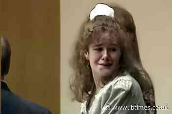 Christa Pike's Final Hours: Death Row Woman Refuses Last Meal, Says 'Not Afraid To Die'