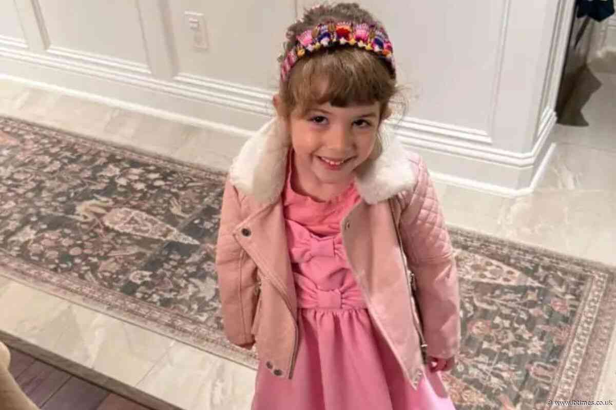 Houston Mother Allegedly Kills Daughter, 4, After Losing Custody, Then Shoots Herself, Police Say