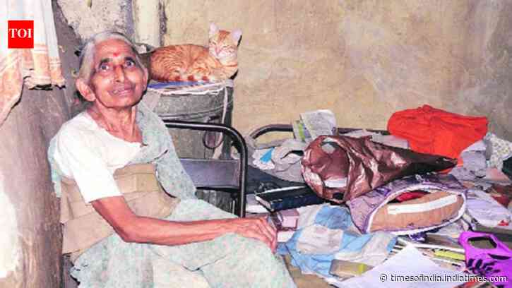 ‘I may be insane’: Pune botanist Dr. Hema Sane wrote 30+ books, yet lived without electricity