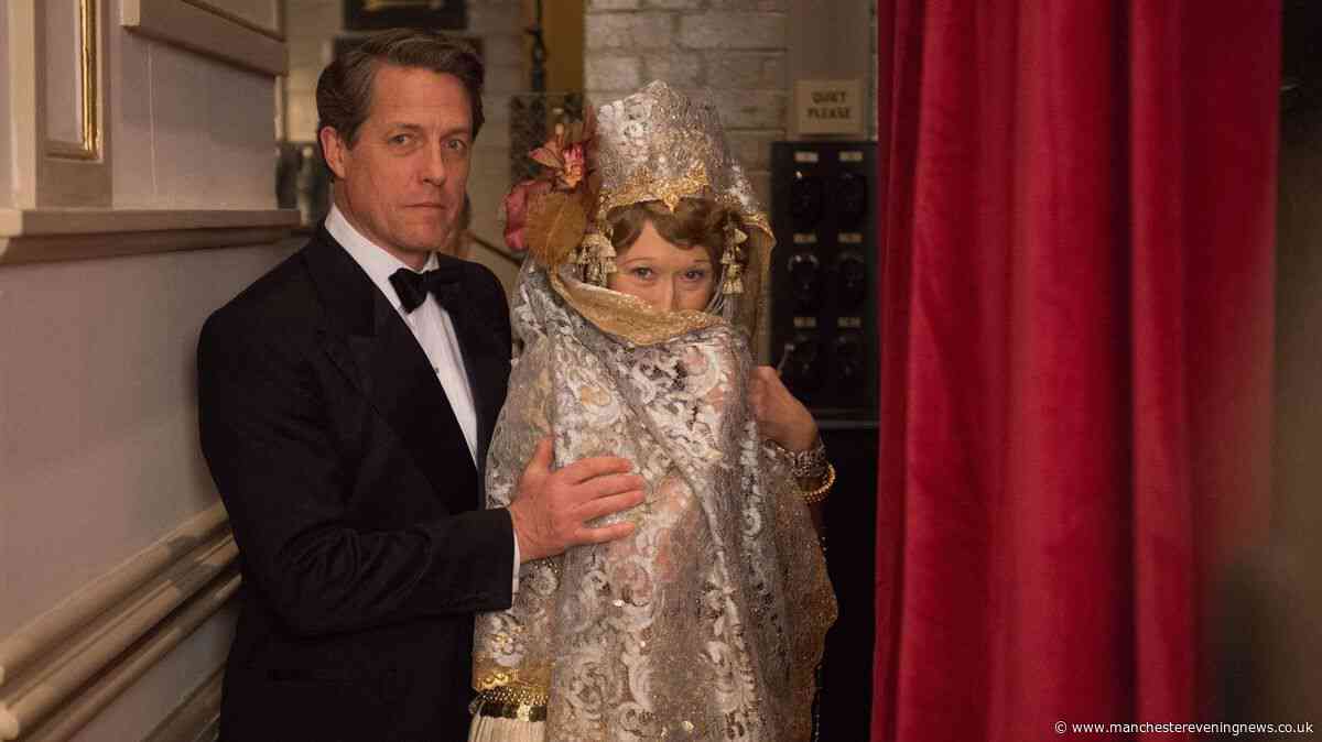 Hidden gem period drama with incredible cast on BBC tonight