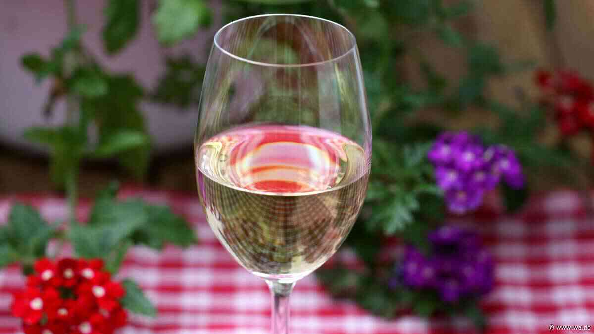 Deutschland hat zu wenig Trauben – und trotzdem zu viel Wein