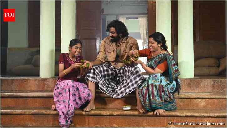 'Baththa' X review: Vijay's performance wins praise