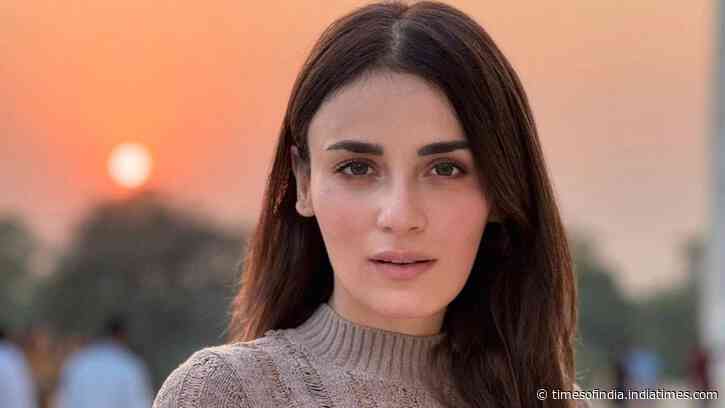 Radhikka Madan calls out quick judgments on women when relationships fail