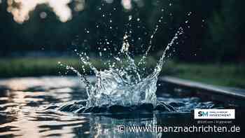 Anthropic baut 2,16-Gigawatt-KI-Campus in Australien - warum Wasser plötzlich zum Wettbewerbsfaktor wird