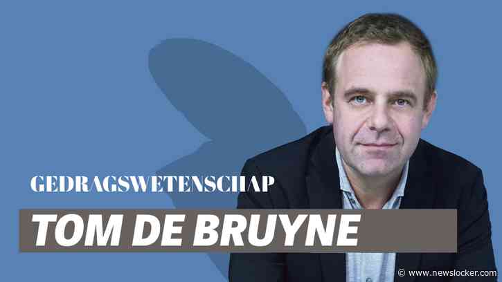Tom De Bruyne: de winnaars van het systeem