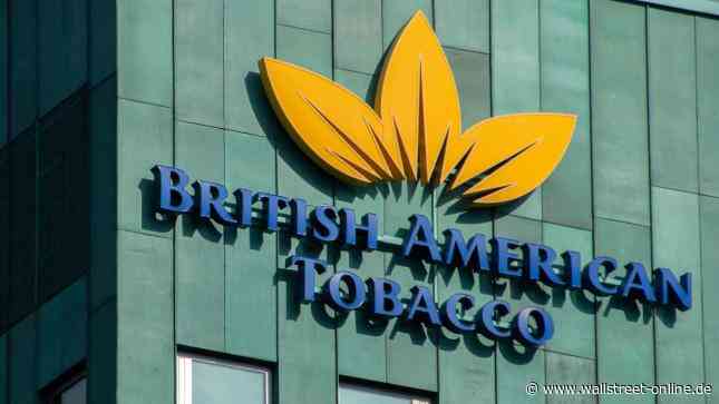 Aktie kaufen oder verkaufen: British American Tobacco Aktie kaufen oder verkaufen: Analystenbewertungen im September `26