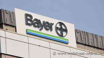 Aktie kaufen oder verkaufen: Bayer Aktie kaufen oder verkaufen: Analystenbewertungen im September `26