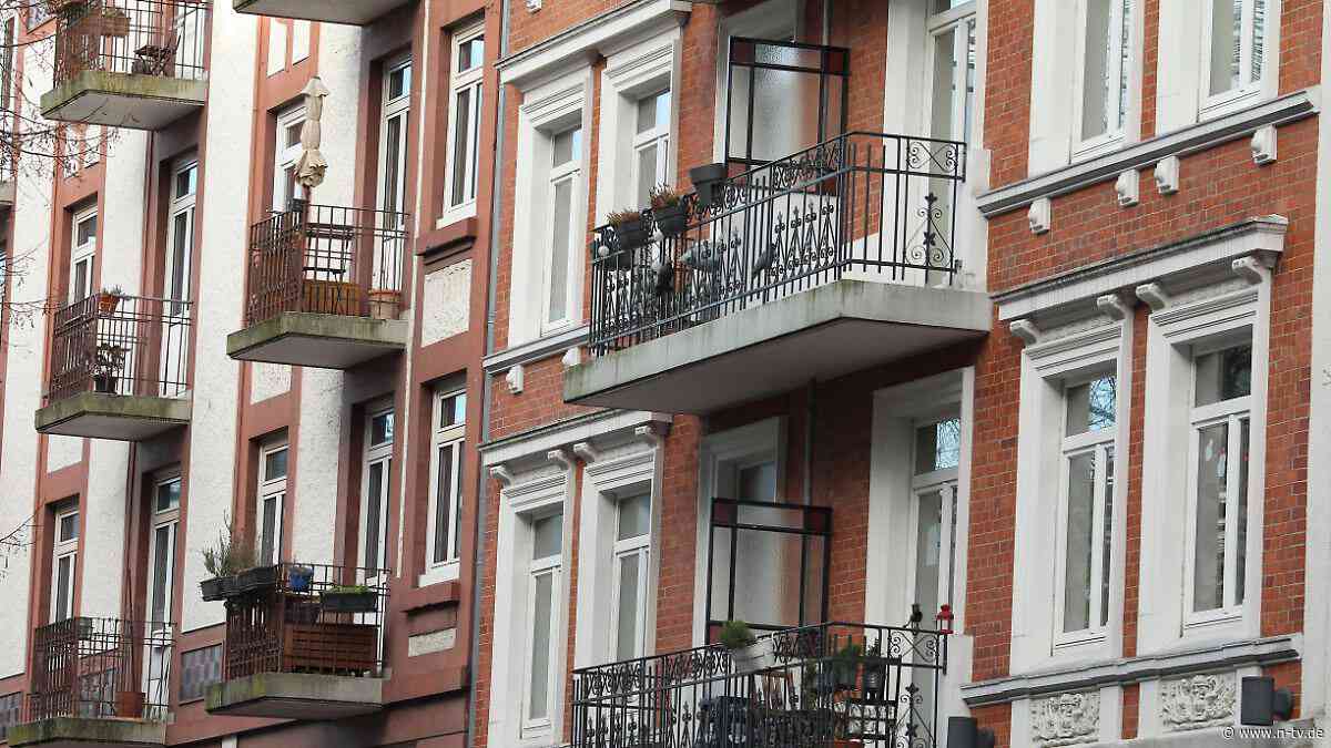 "Niedrigste Wärmekosten": Die meisten Mehrfamilienhäuser sind für Wärmepumpen geeignet