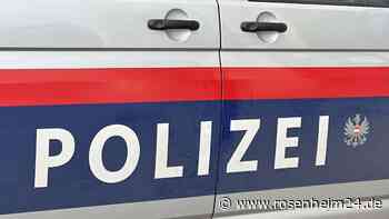 Drama in Tirol: Passantin entdeckt toten Radfahrer (†78) auf Forststraße