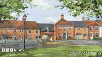 'Much-needed' homes approved after a decade