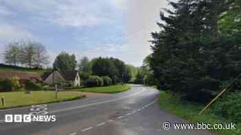 Two people die after serious crash