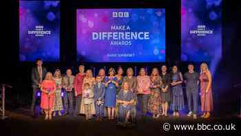 Make a Difference: Somerset