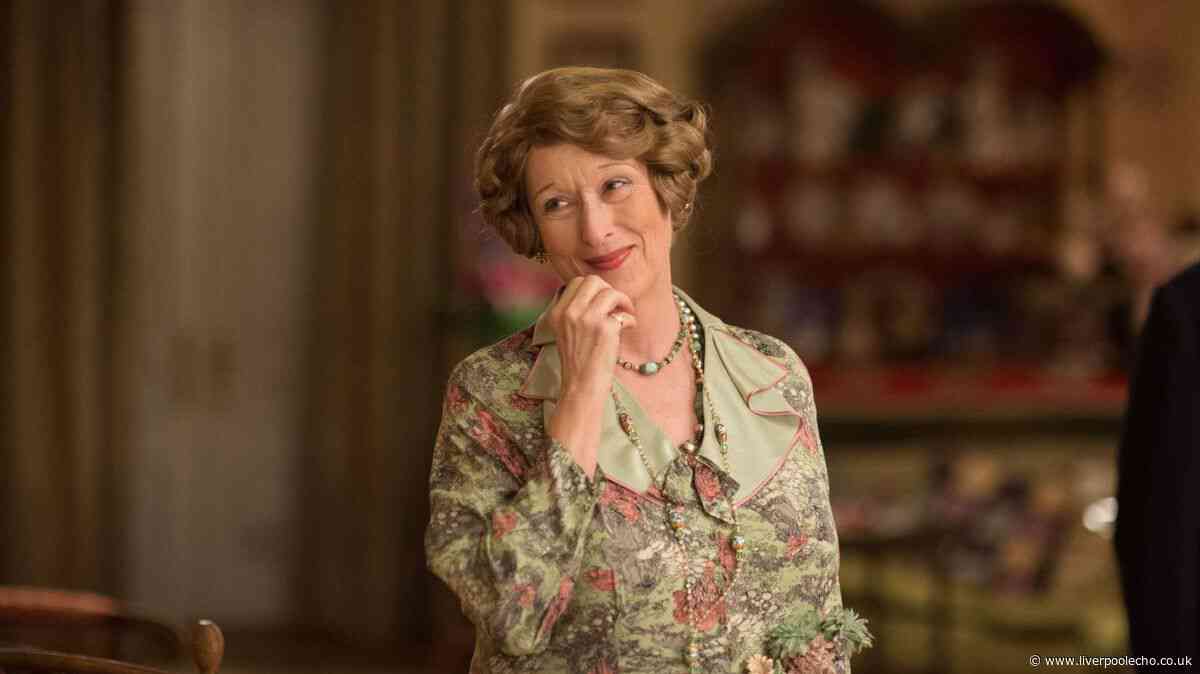 ‘Deliciously wonderful’ period drama to air on BBC tonight
