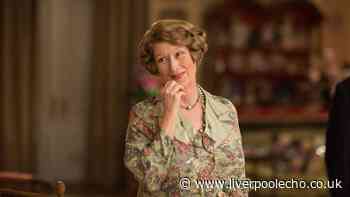 ‘Deliciously wonderful’ period drama to air on BBC tonight