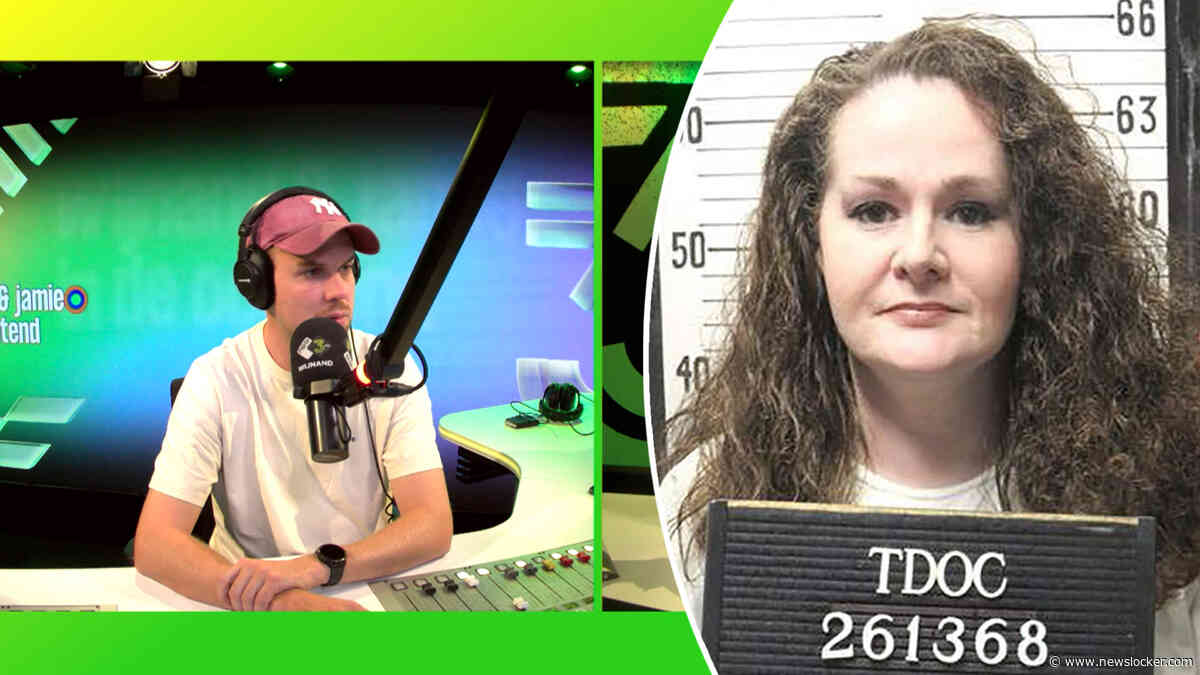 Jessica Villerius over mislukte executie Christa Pike: ‘Ze bleef praten en ademen’