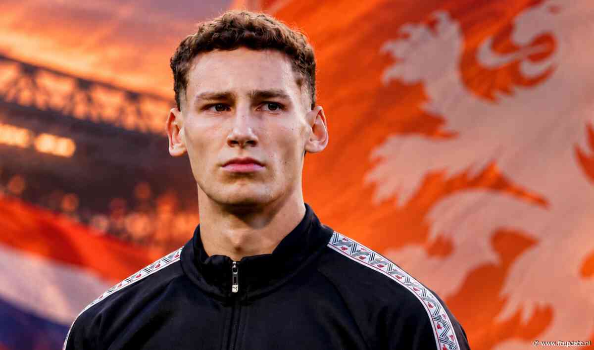 Grote zorgen om Ruben van Bommel: 'Ik ben bang dat...'