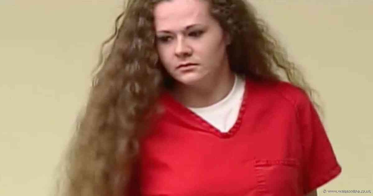 Death row inmate Christa Pike alive after lethal injections after execution 'failure'