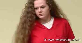 Death row inmate Christa Pike alive after lethal injections after execution 'failure'