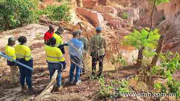 Bonanza gold hits keep rolling for Aurum in West Africa